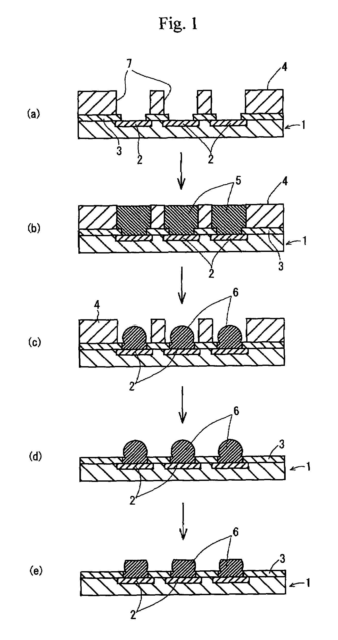 Method for removing resin mask layer and method for manufacturing solder bumped substrate