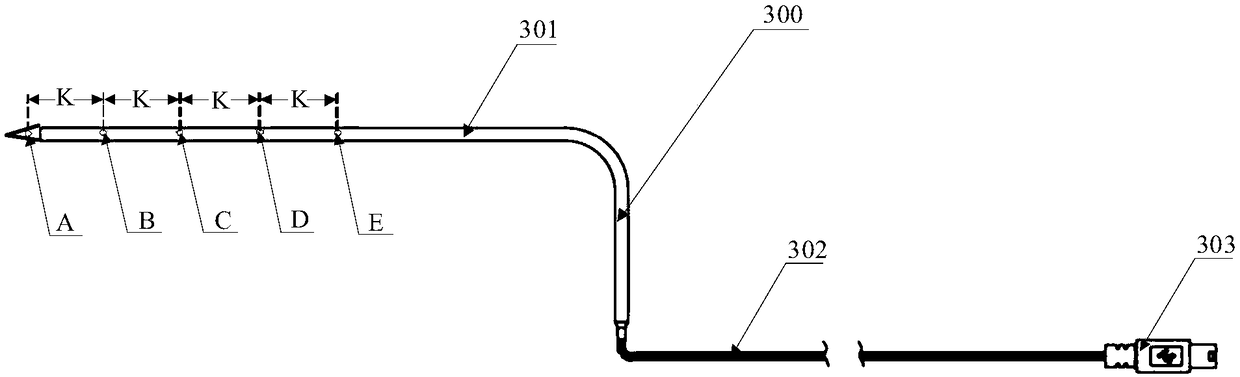 Wireless thermometer