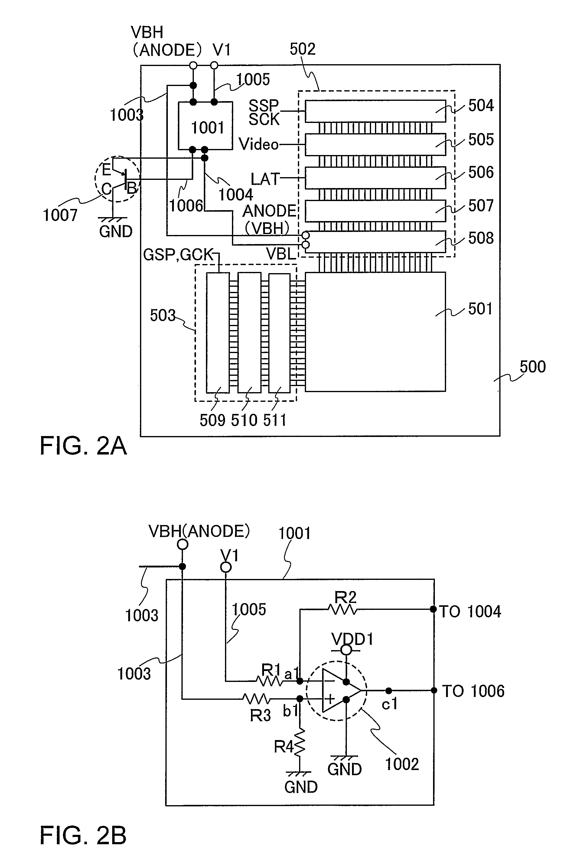 Light emitting device