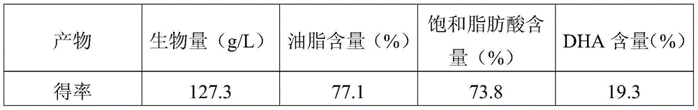 Method for producing raw oil of biodiesel