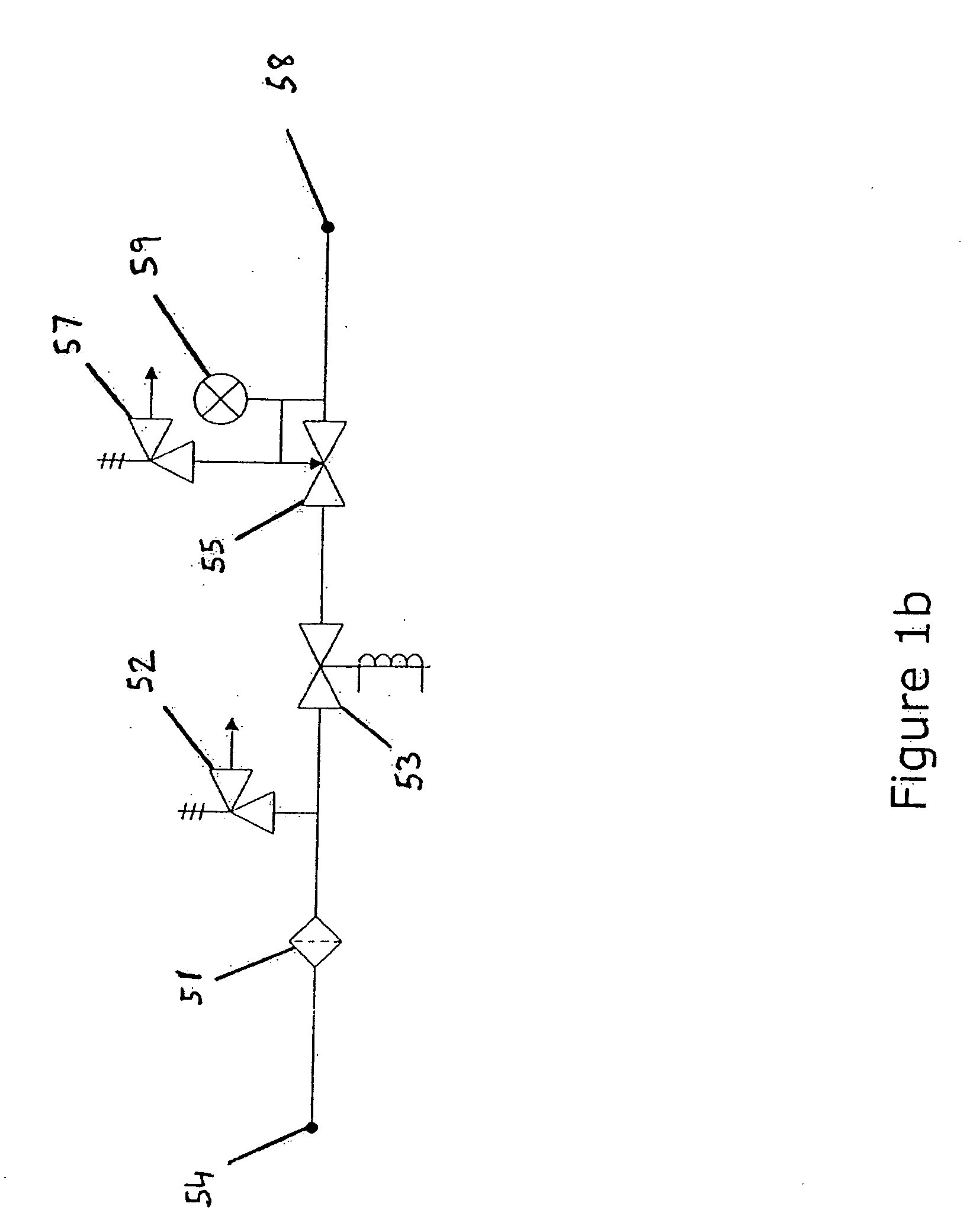 Fuel cell electric power generating system