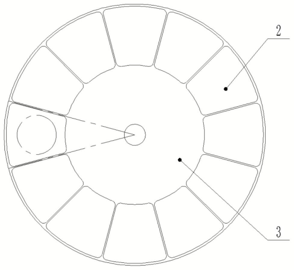 Industrial camera for electric welding monitoring