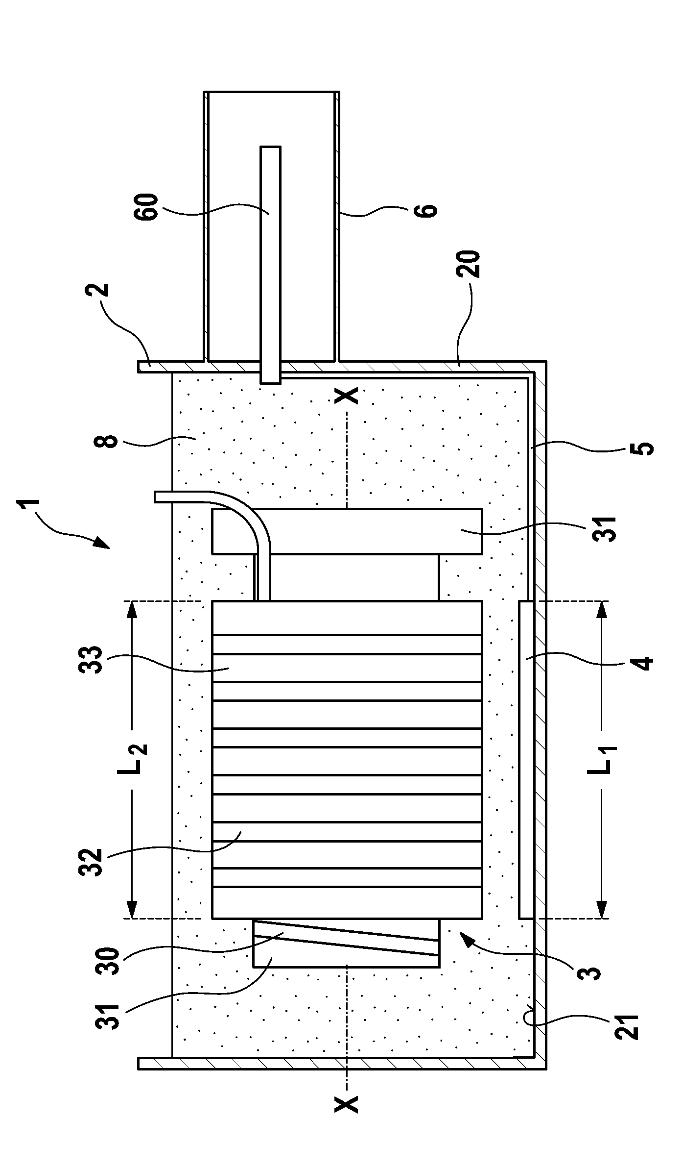 Ignition coil