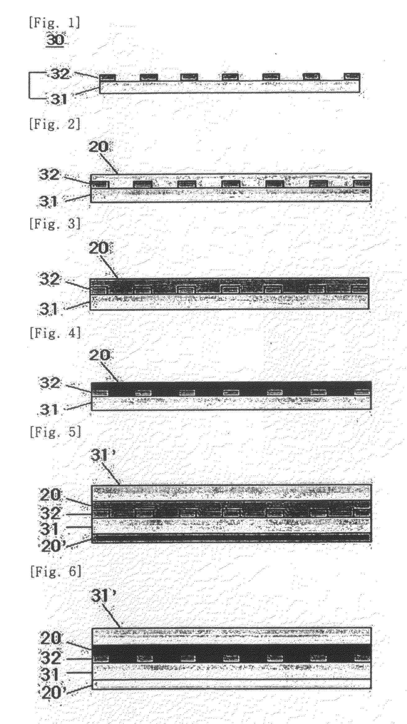 Electromagnetic wave-shielding film having near infrared shielding function and transparency function, optical filter and plasma display panel comprising the same
