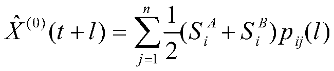 A Prediction Method for Efficient Parking Spaces