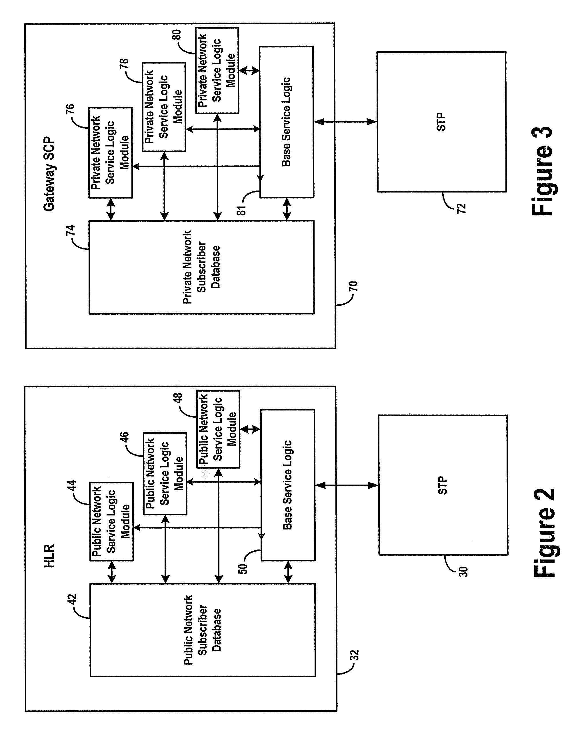 Method and system for diverting wireless network communications