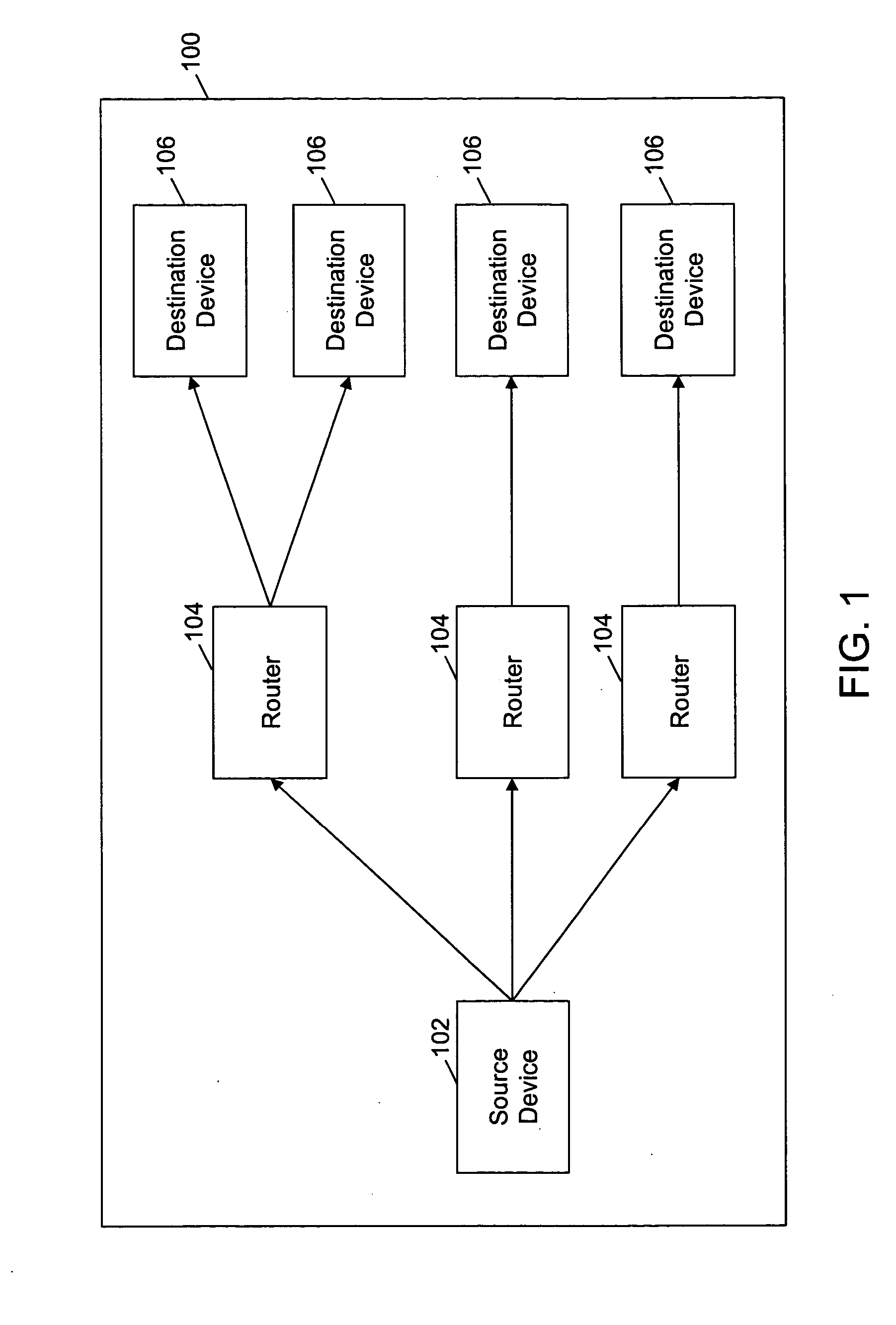 Method and system for determining path maximum transfer unit for IP multicast