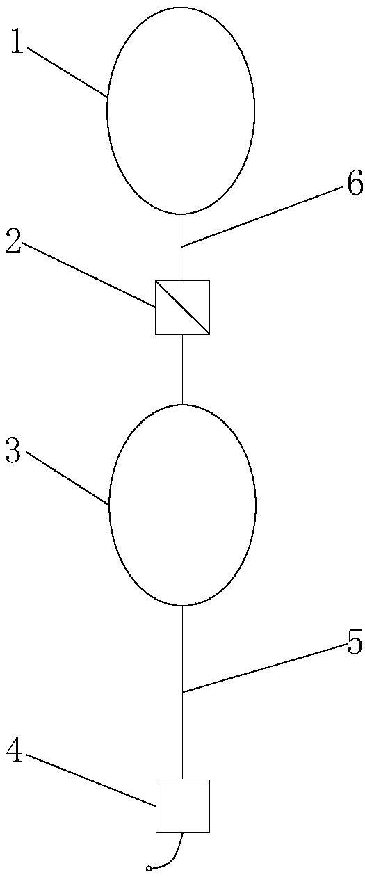 A Stratospheric Meteorological Parameter Altitude Detection Device