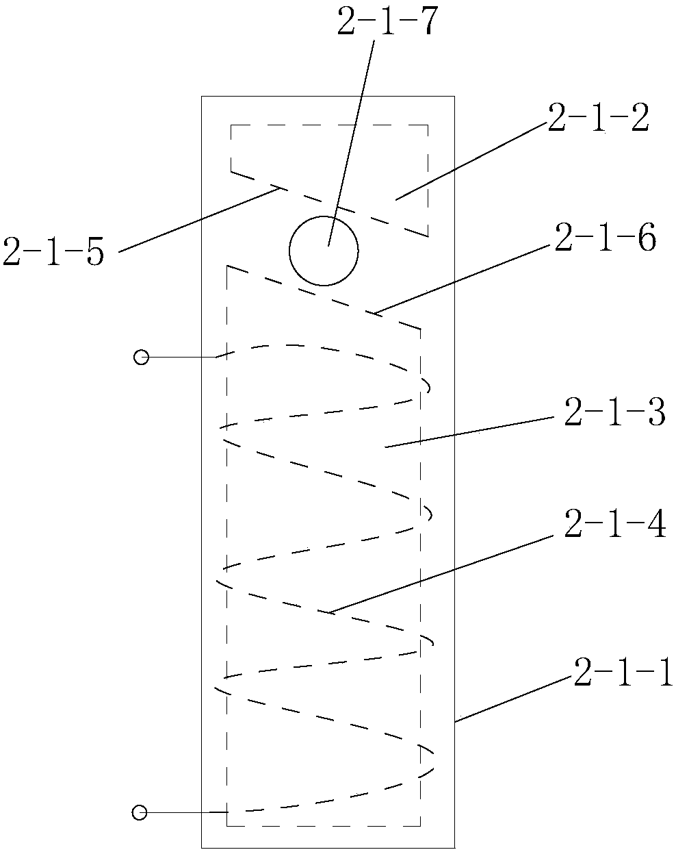 A Stratospheric Meteorological Parameter Altitude Detection Device