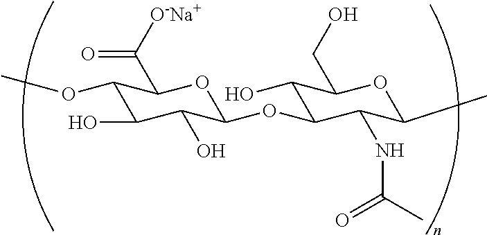 Hyaluronan conjugates with pharmaceutically active substances, methods and compositions