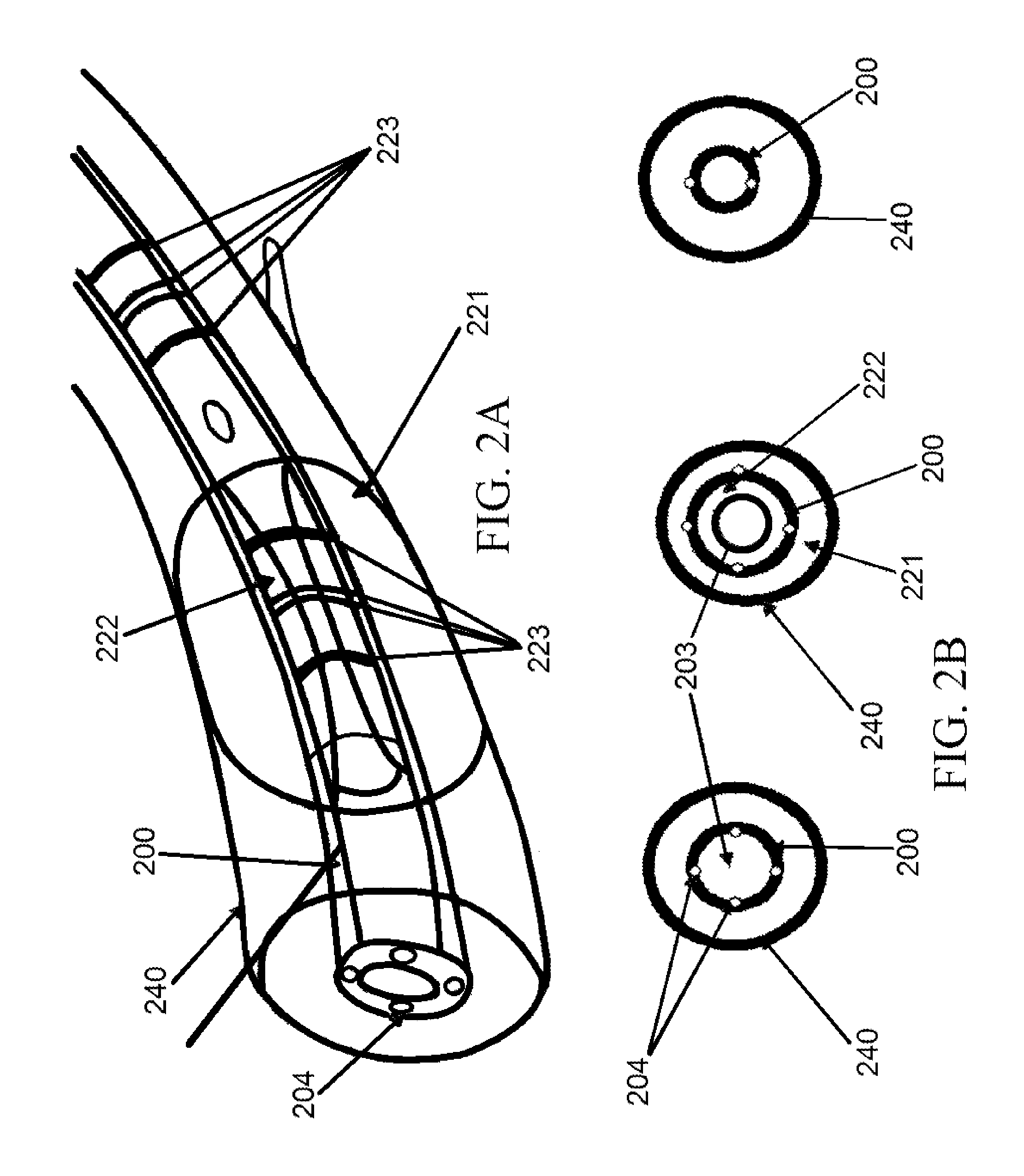 Device and methods for controlling blood perfusion pressure using a retrograde cannula
