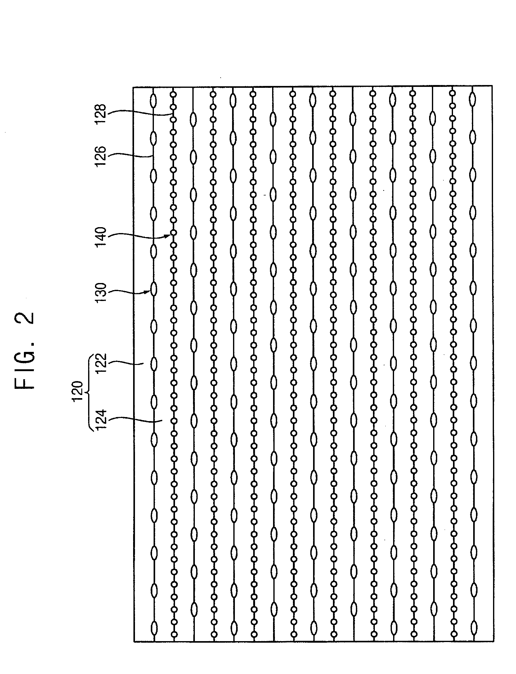 Optical sheet, method of manufacturing the same and display apparatus having the same