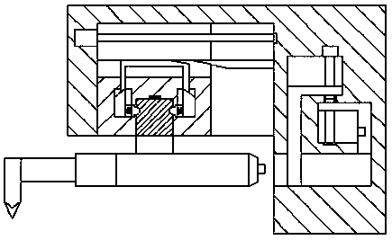 Practical welding device