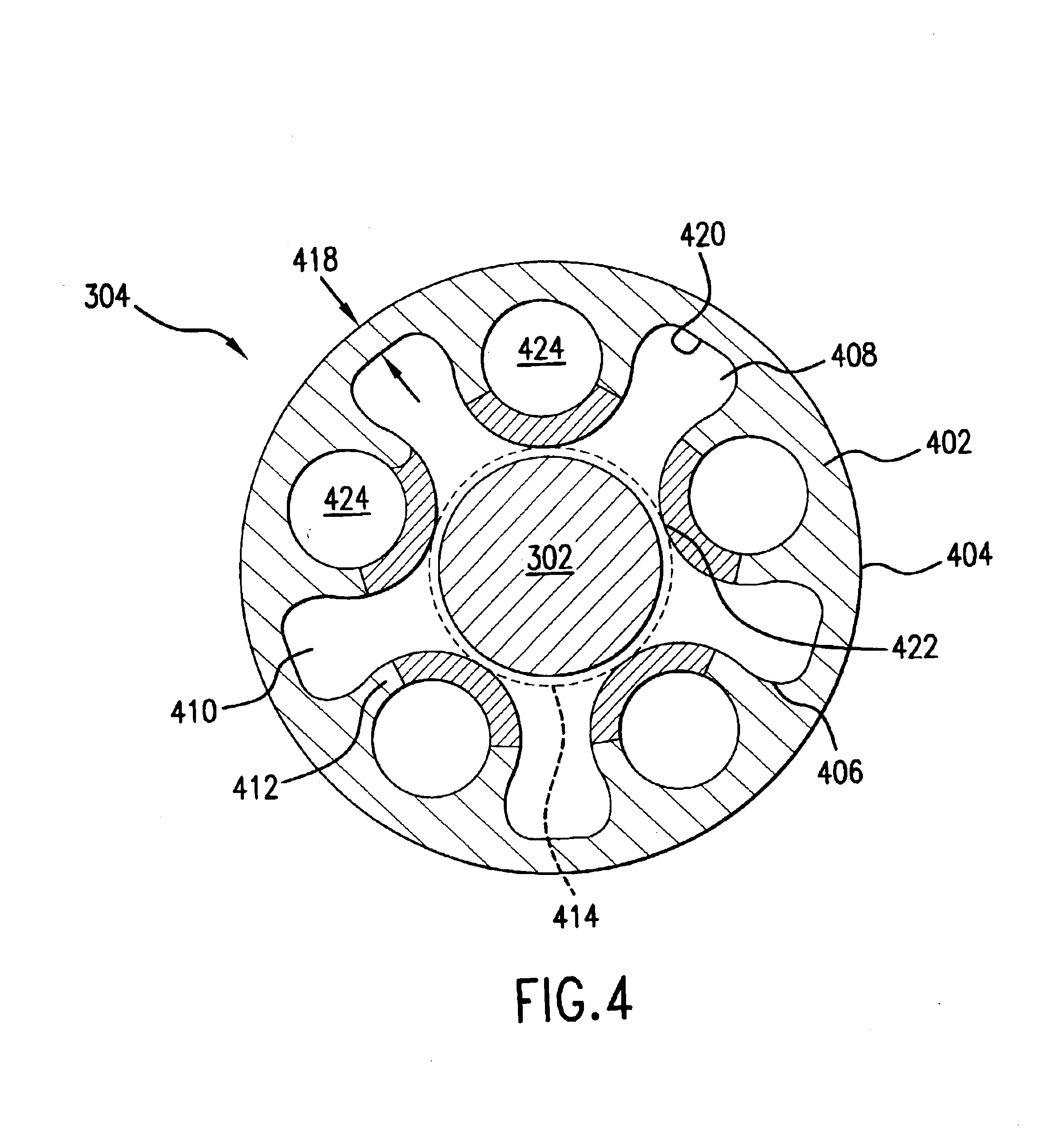 Catheter having a low-friction guidewire lumen and method of manufacture