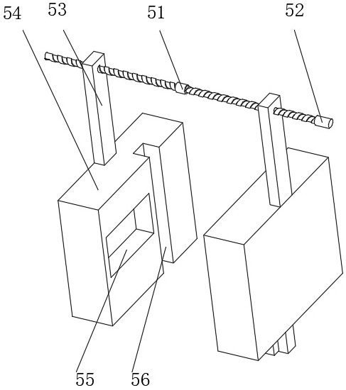 Anti-collision entrance guard