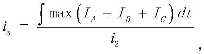 Multi-parameter Life Prediction Method of Three-phase AC Asynchronous Motor Based on Neural Network