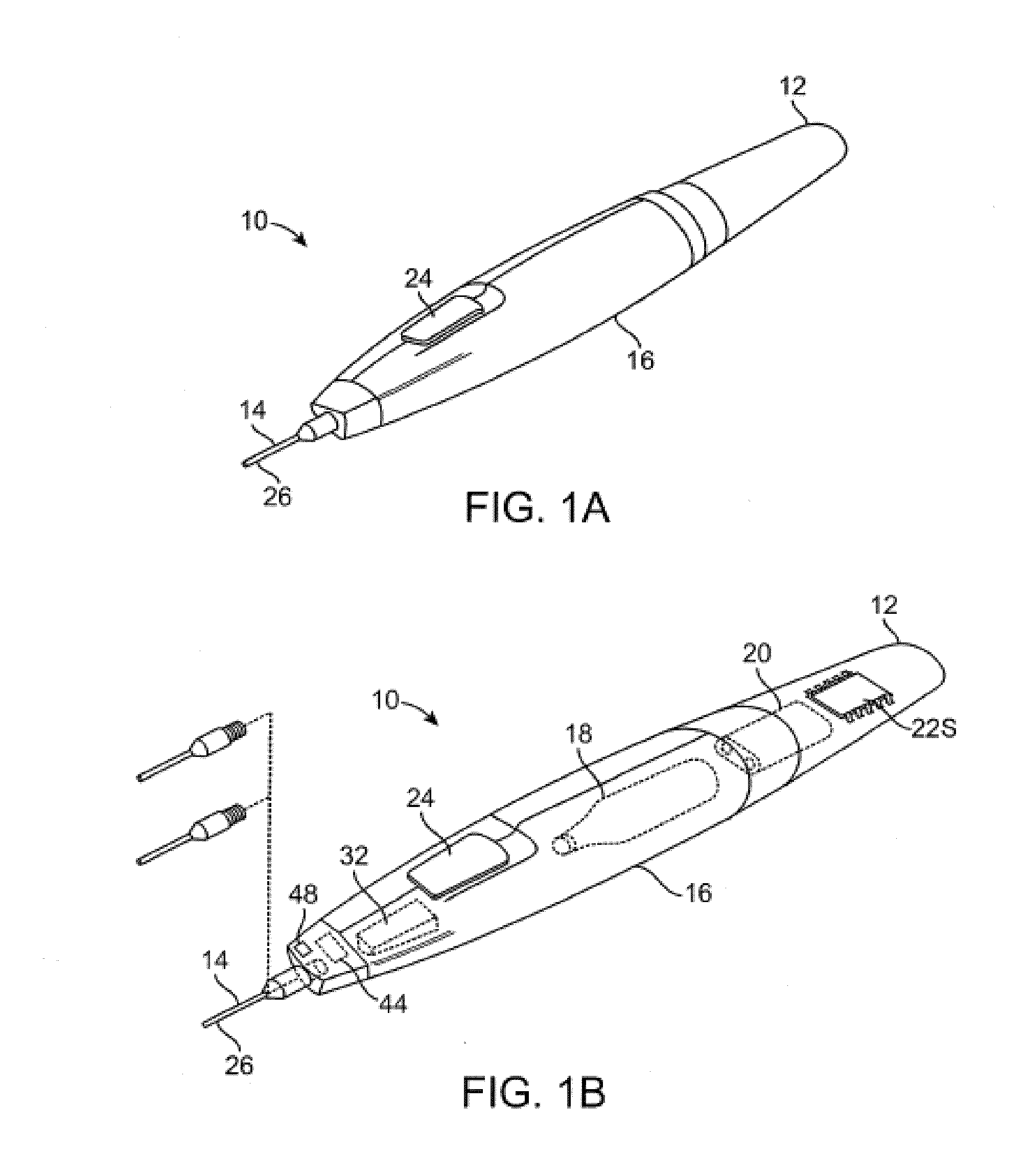 Methods and Systems for Treatment of Spasticity