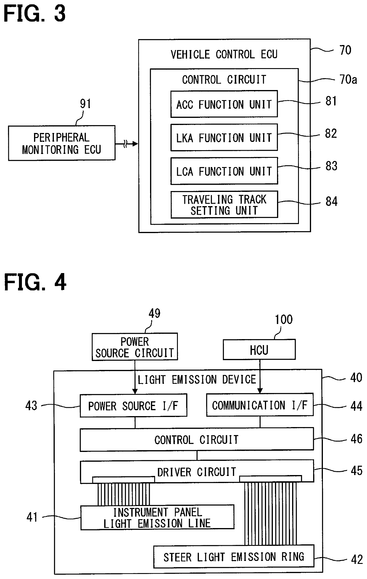 Information presentation apparatus