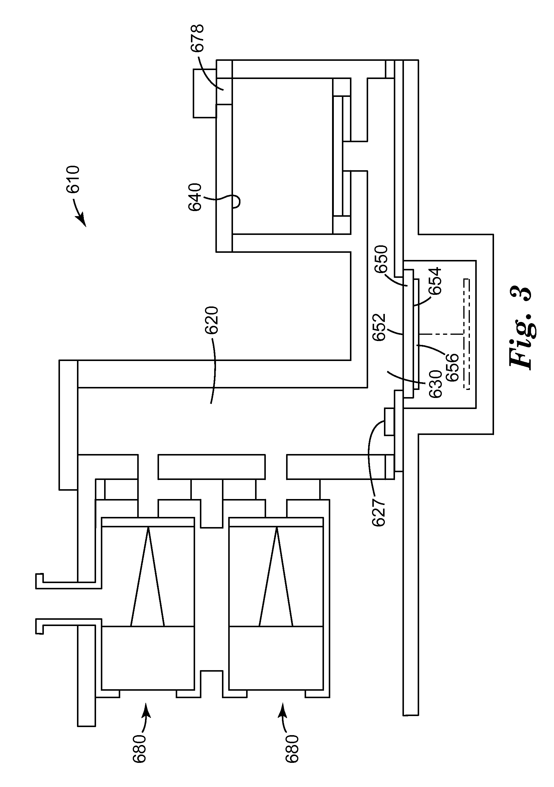 Methods of detection using acousto-mechanical detection systems