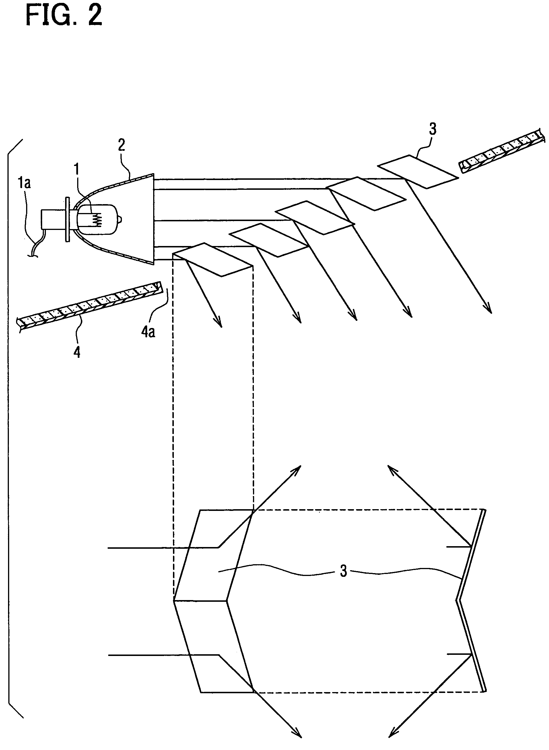 Heating device for vehicle