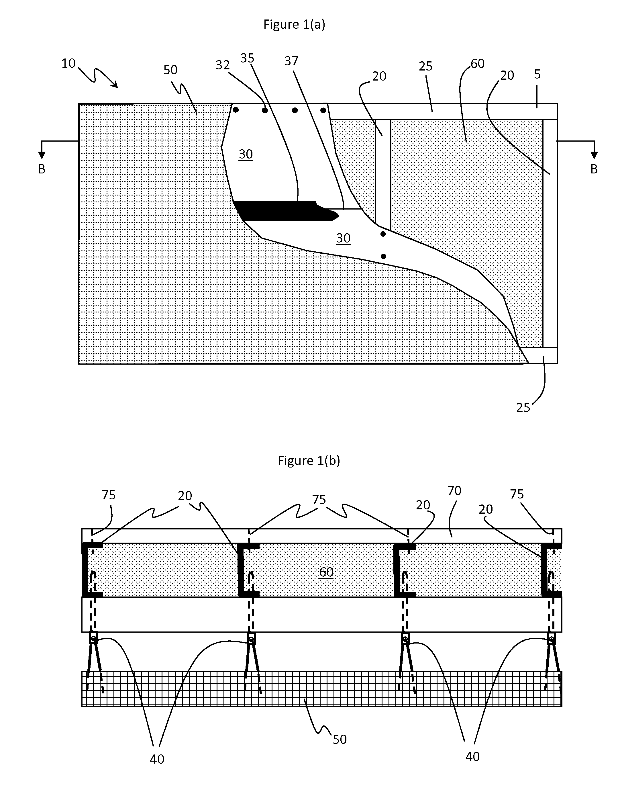 Continuously insulated wall assembly