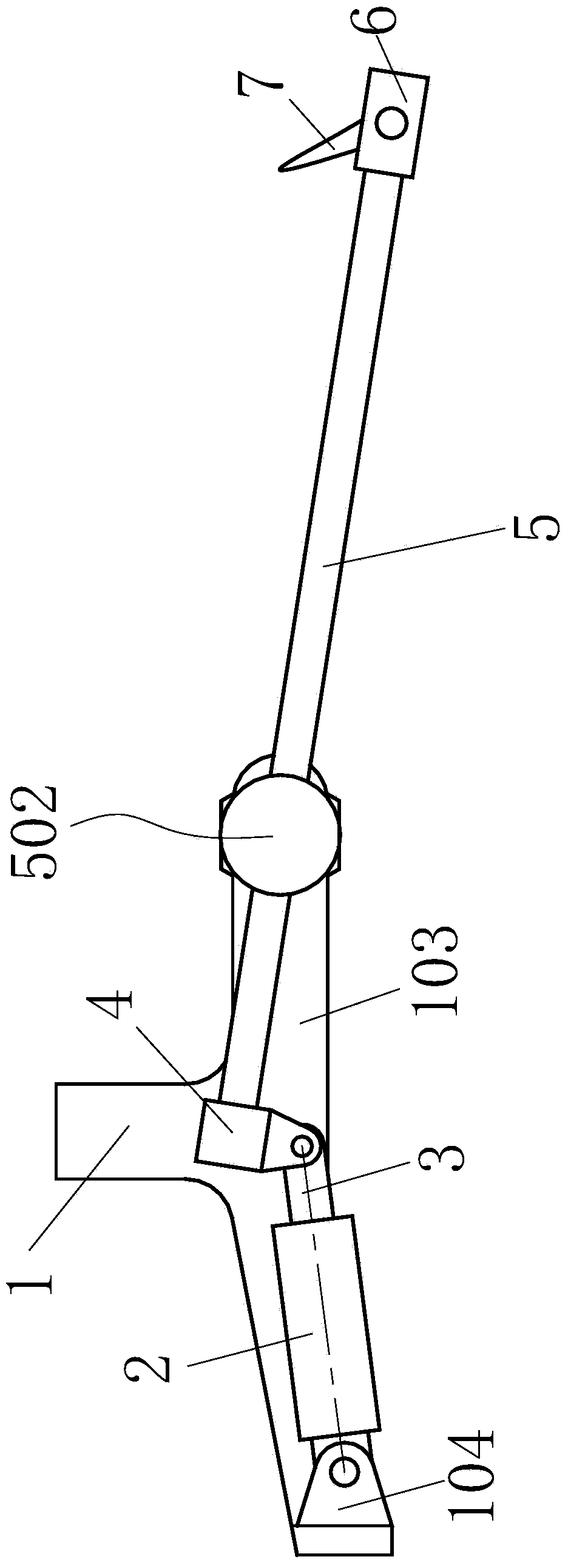 Translocation ignition device of plasma gun