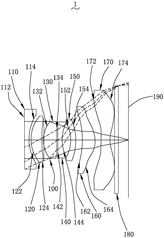 Photographic optical system
