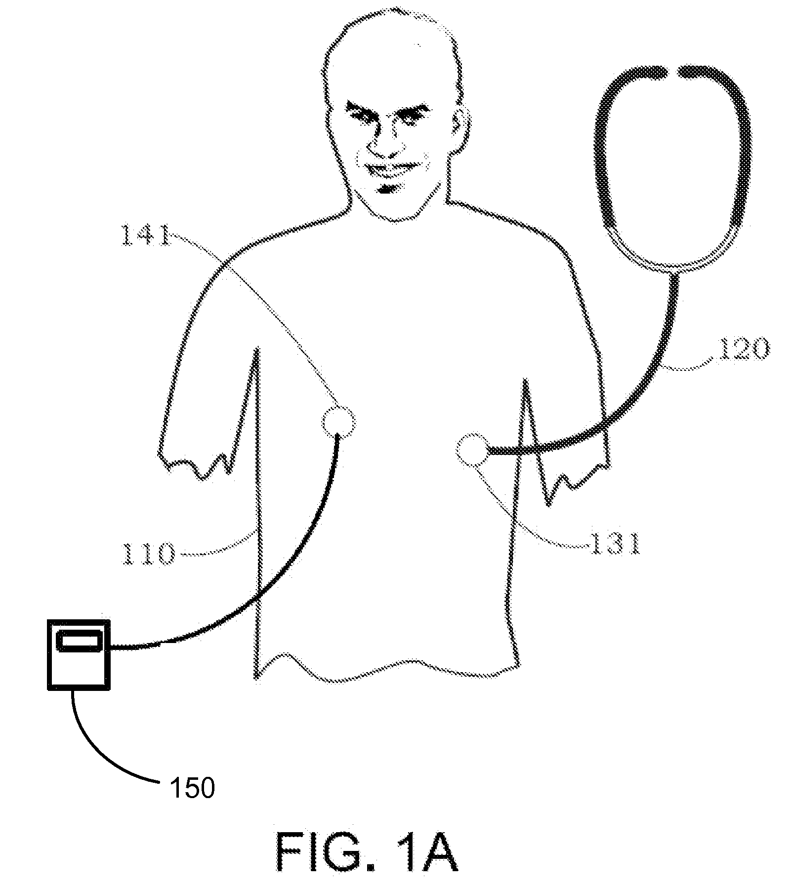 Systems and methods for calibration of heart sounds