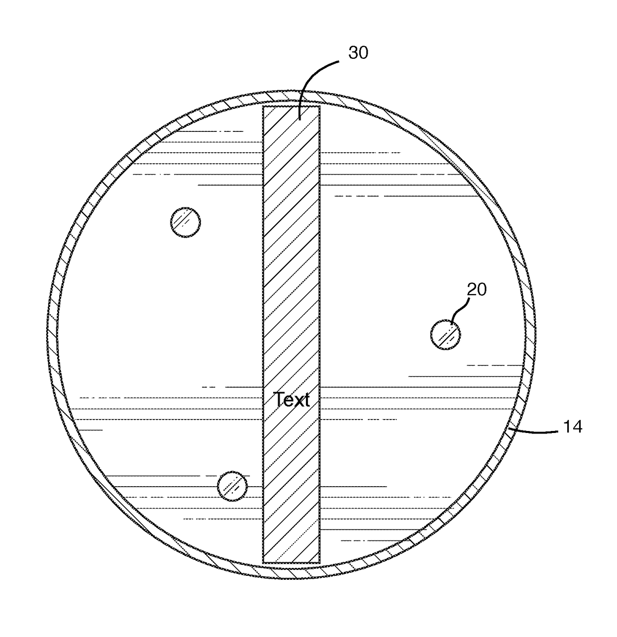 Personal System and Apparatus for Sanitizing Water