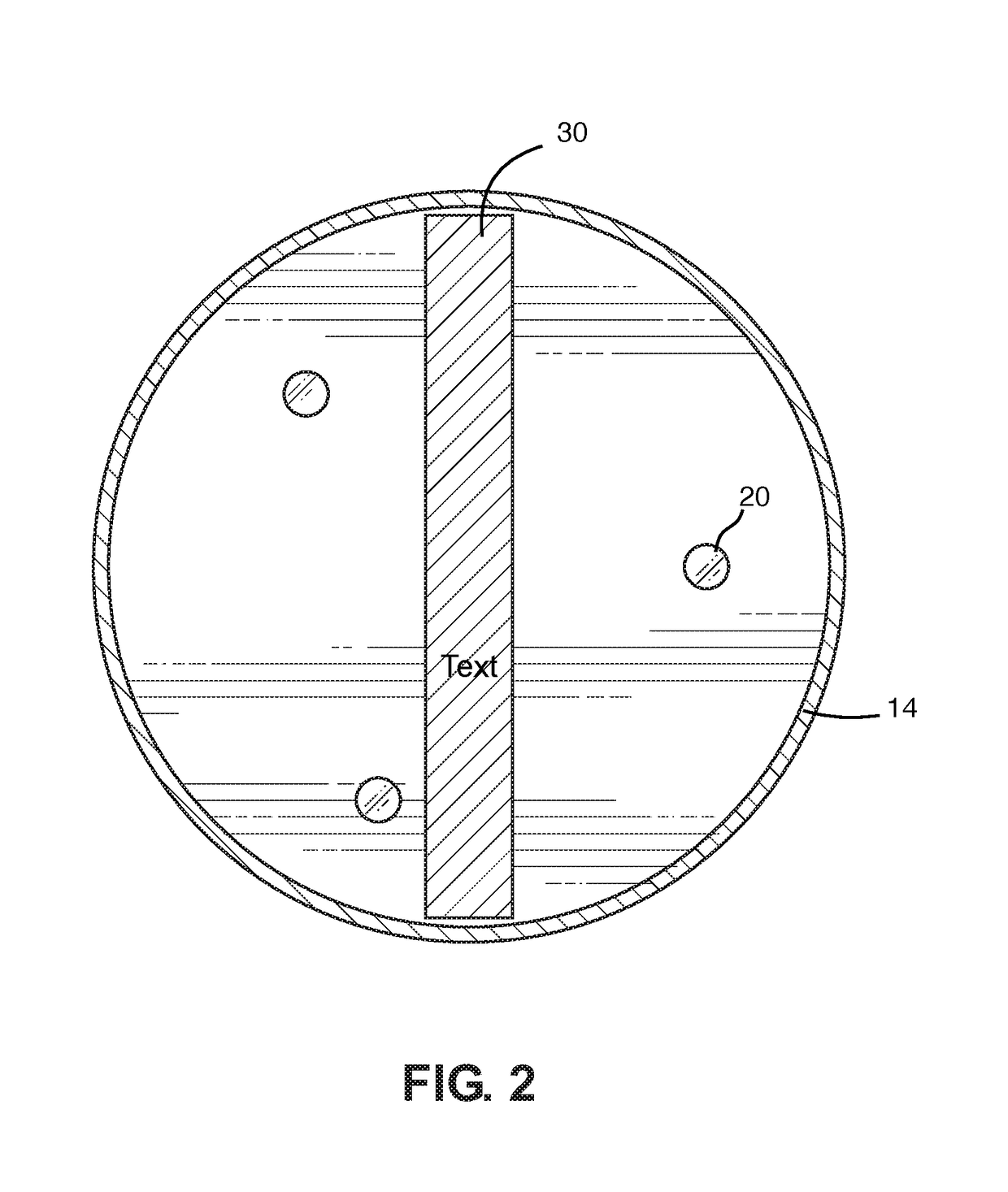 Personal System and Apparatus for Sanitizing Water