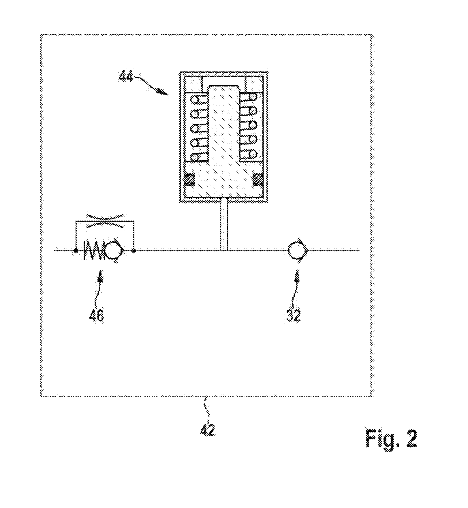 Slip-Controllable Vehicle Brake System