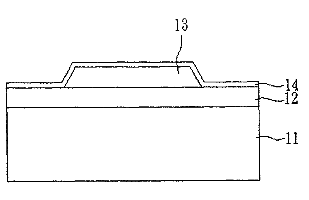 System for displaying image and method for laser annealing for cryogenic polycrystalline silicon