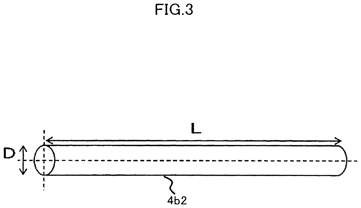 Fixing apparatus with pressing member having connected pores in elastic layer