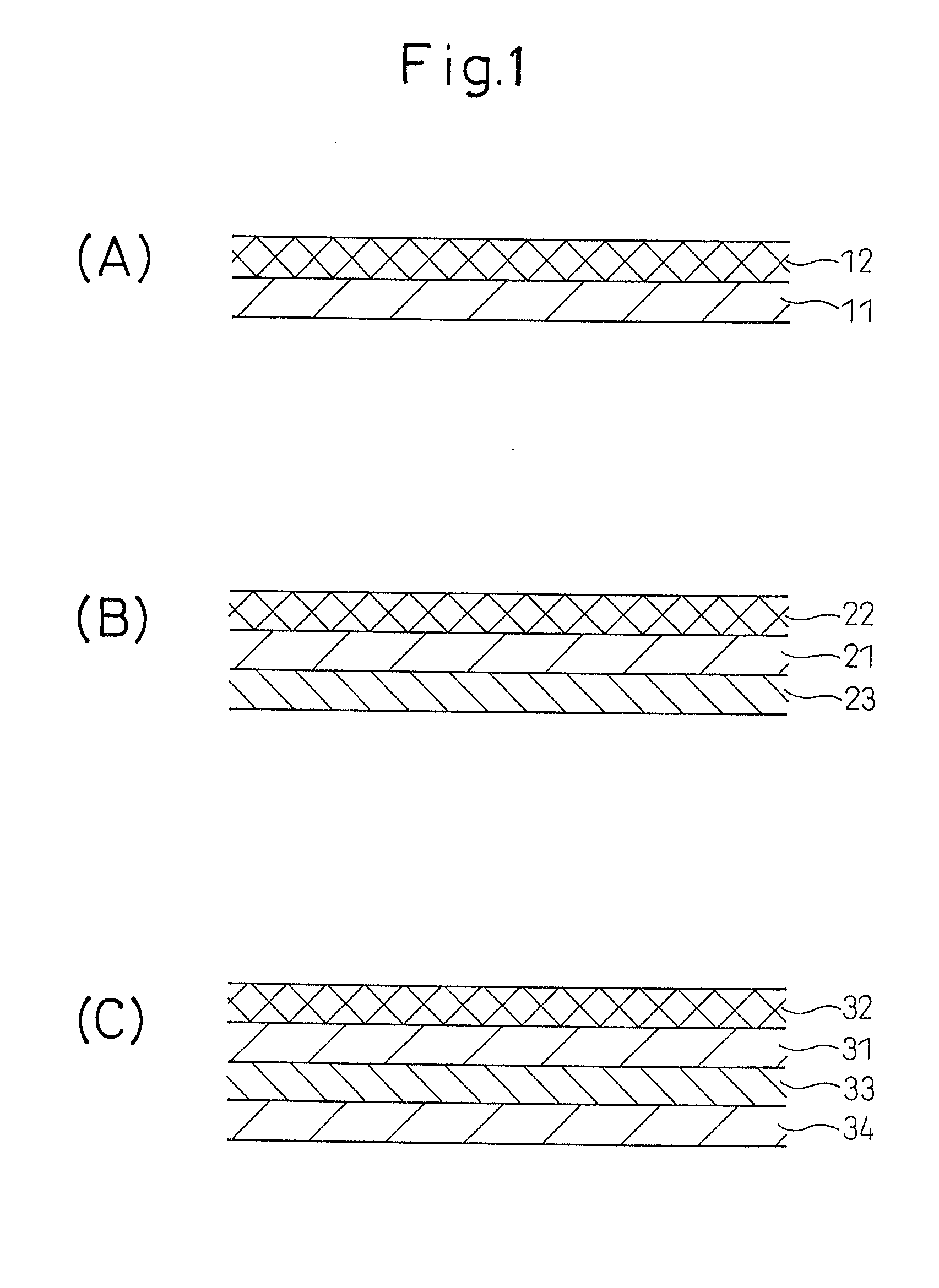 Laminate and Method For Producing Same