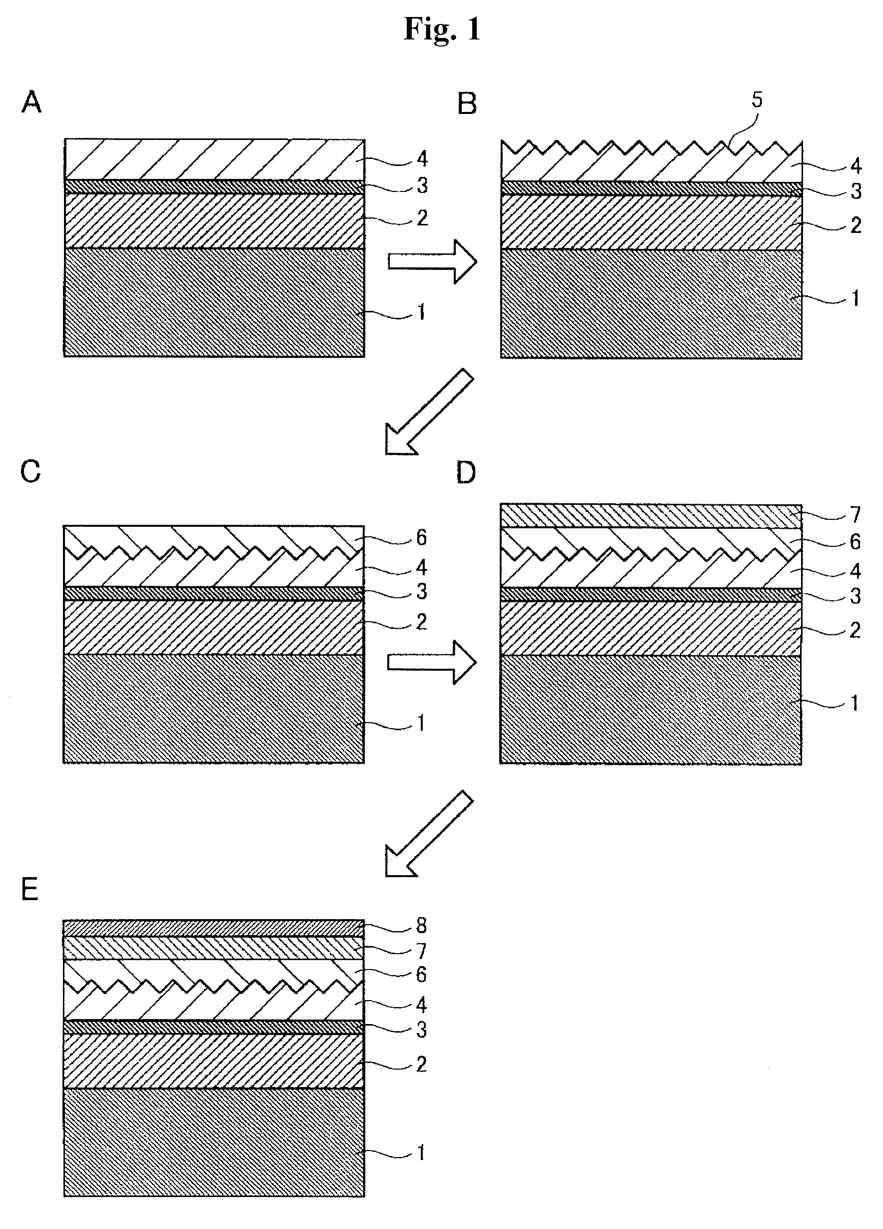 Method of manufacturing polarizing eyeglass lens