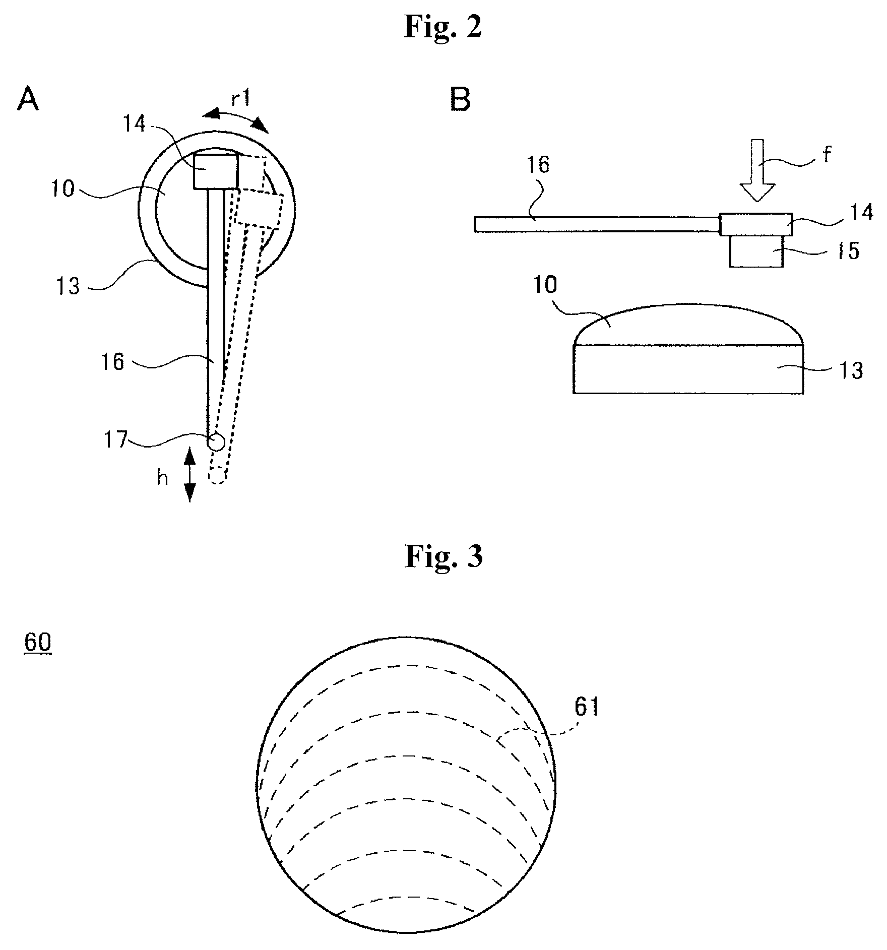 Method of manufacturing polarizing eyeglass lens