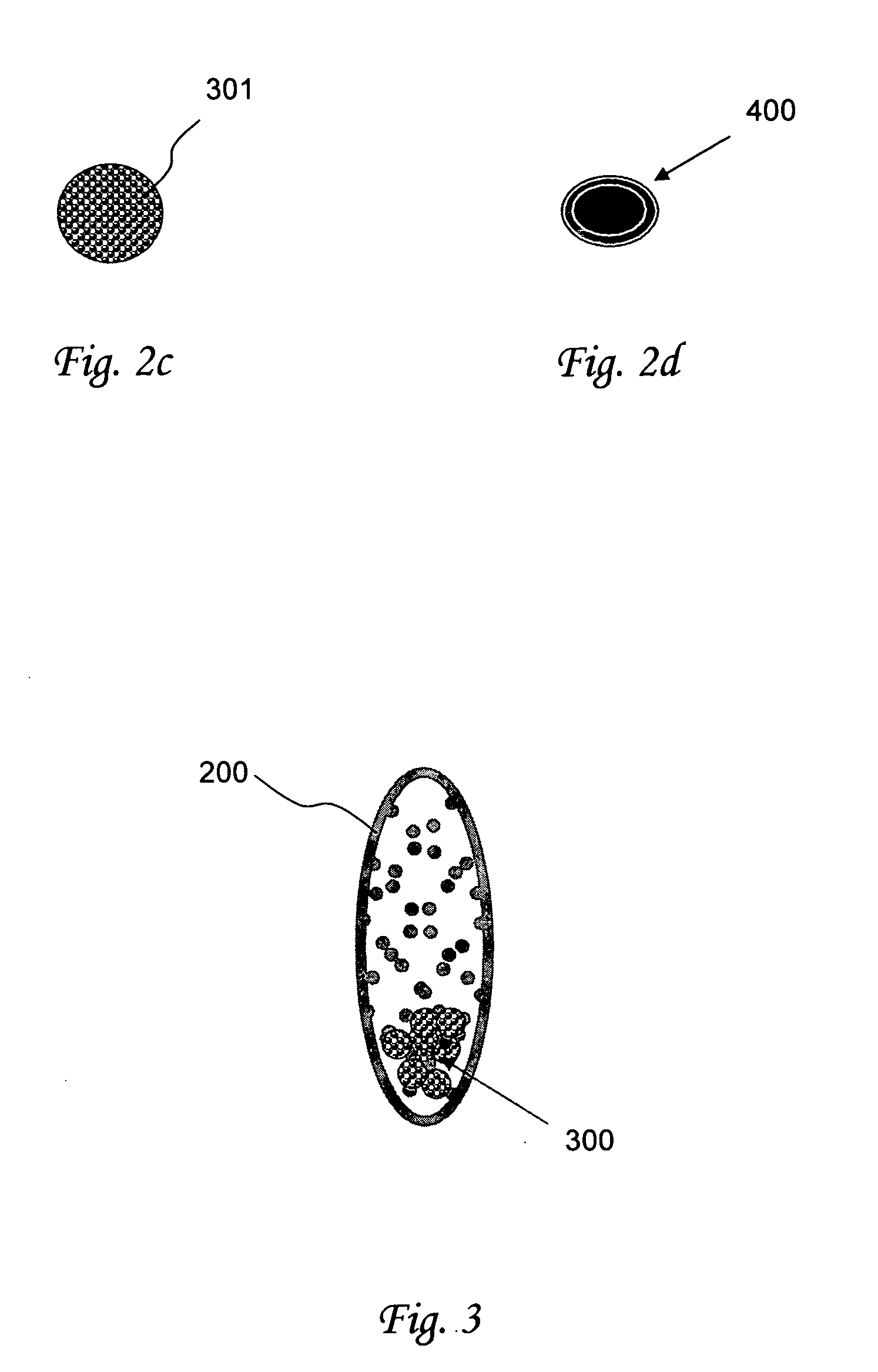 Device and method for reducing calorie intake
