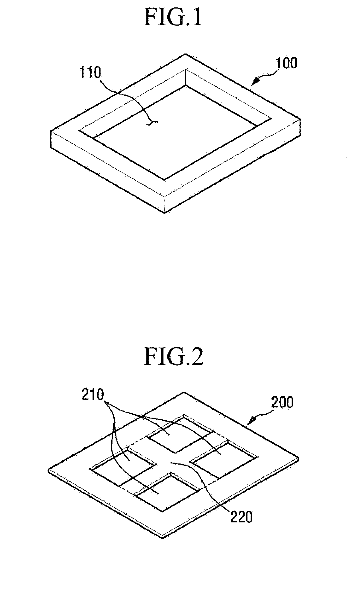 Deposition Mask and Method of Manufacturing the Same