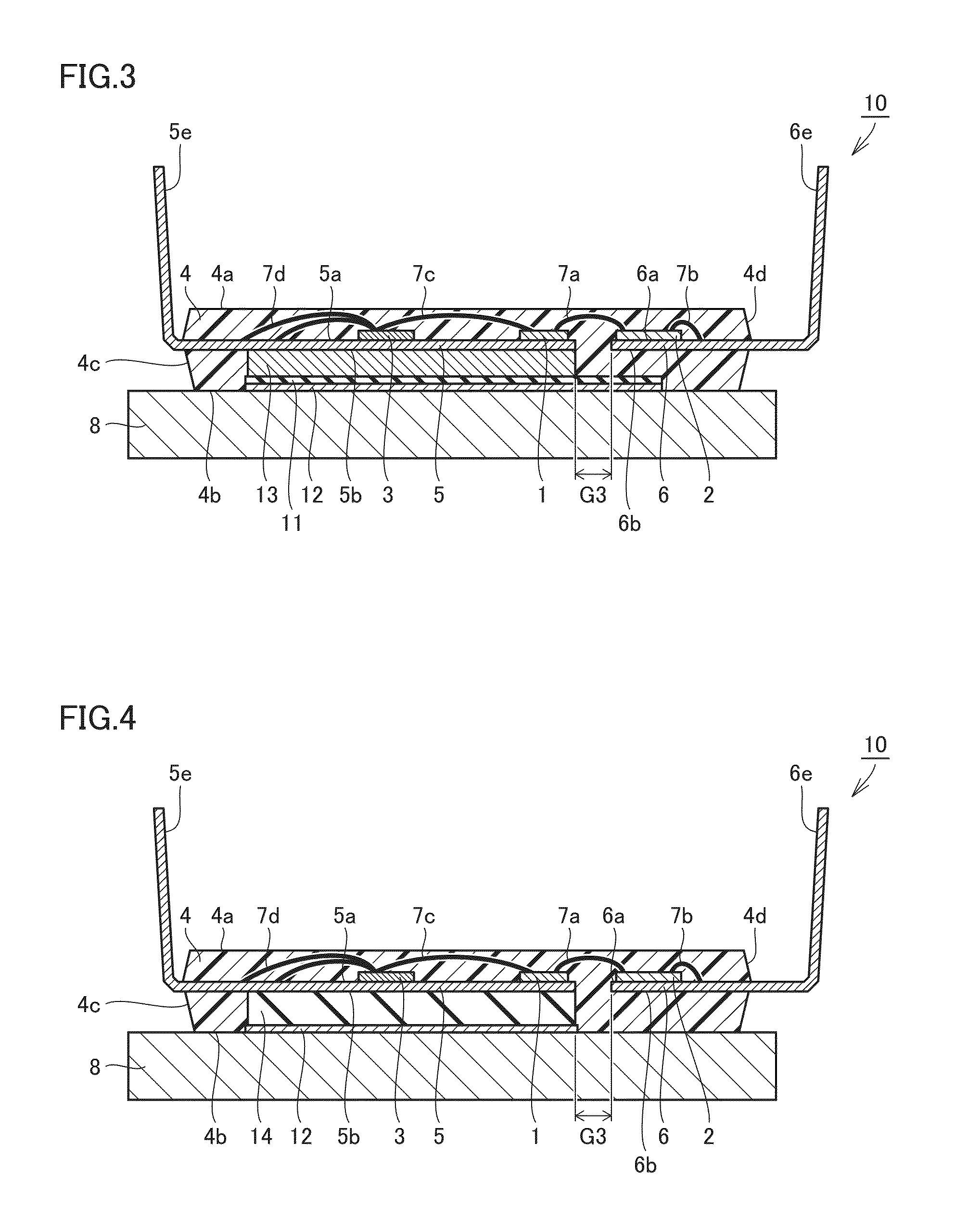 Power semiconductor module and method of manufacturing the same