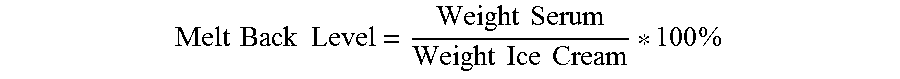 Stabilizer composition for food and beverage products