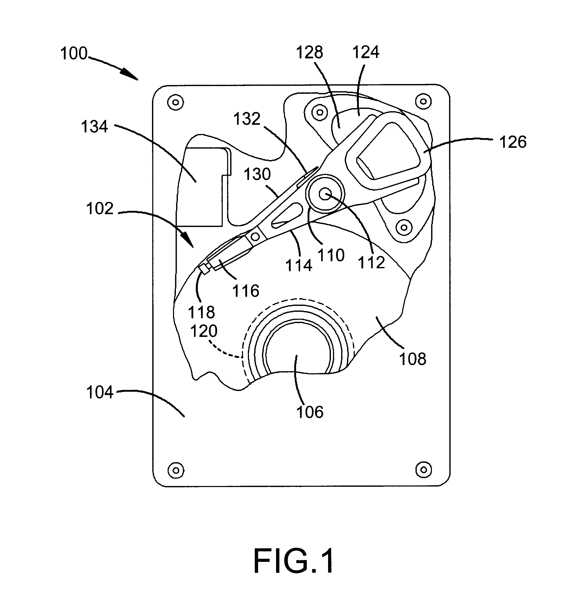 Method and apparatus for optimizing skip mask operations in a disc drive