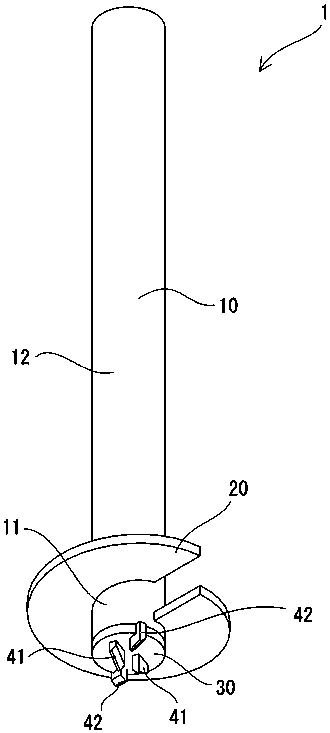 Construction Method of Spinning Expanded Head Steel Pipe Pile