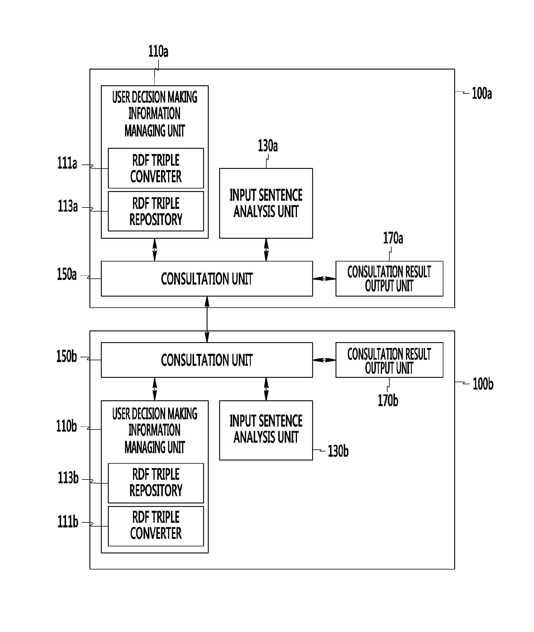 Communication method between apparatuses, and communication apparatus
