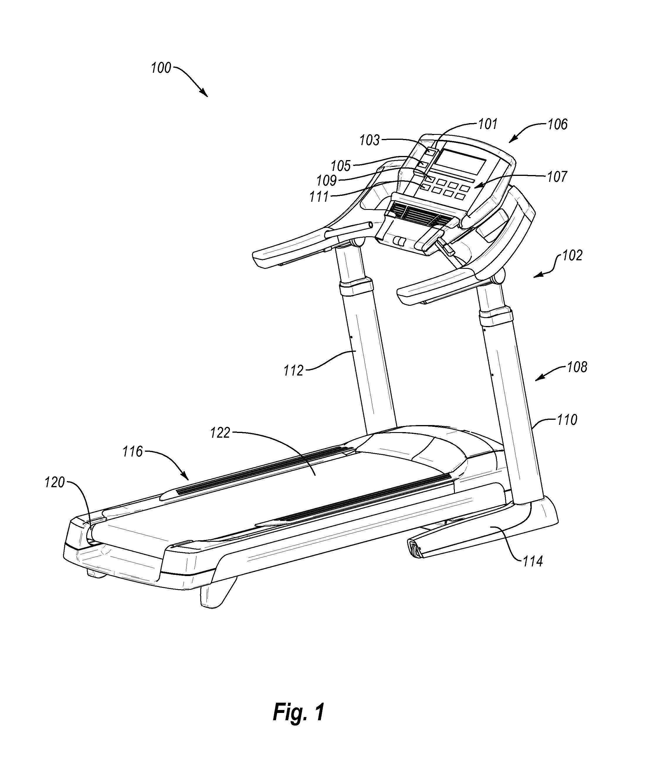 Integrated Exercise Device Environment Controller