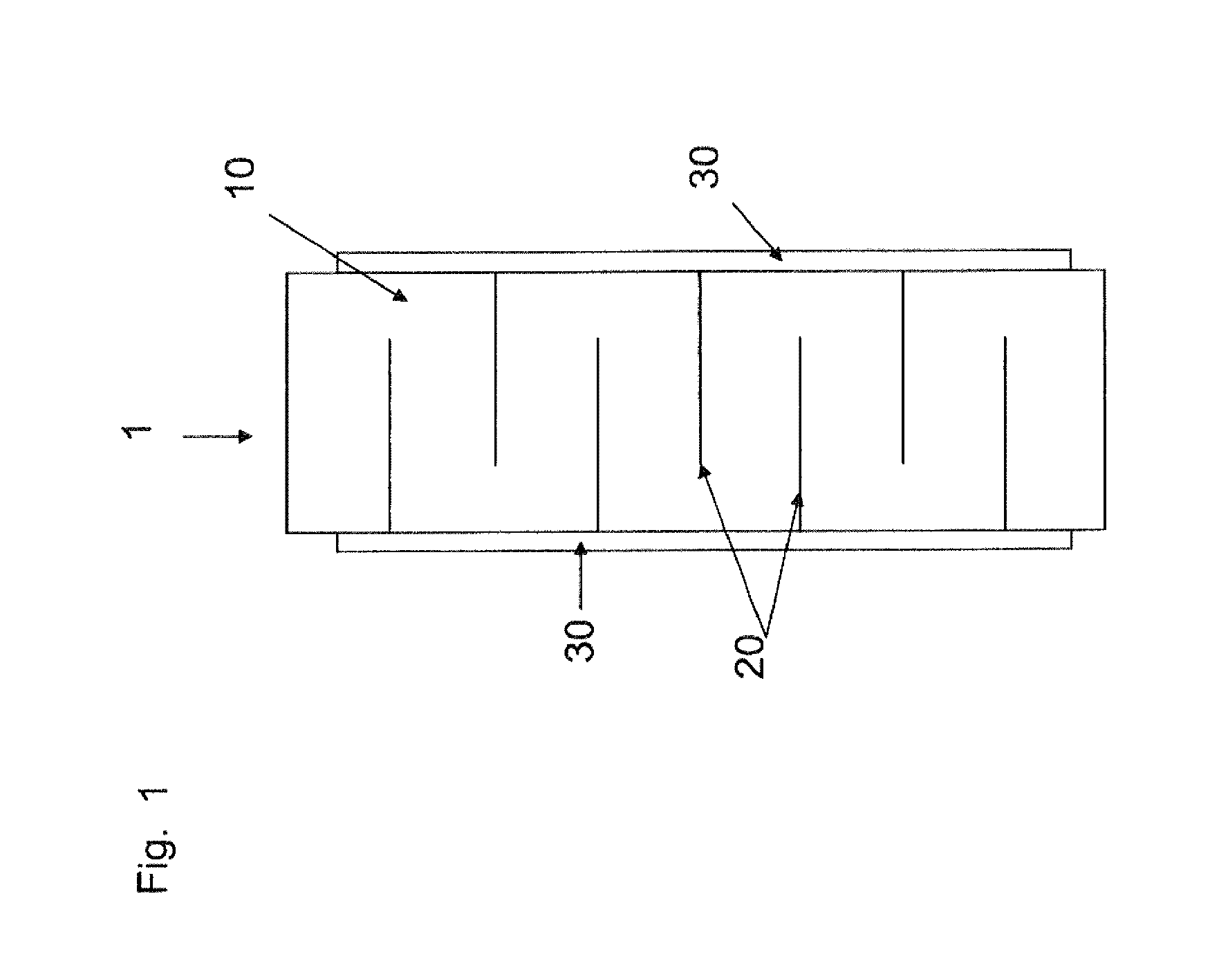 Piezoelectric component and method for producing a piezoelectric component
