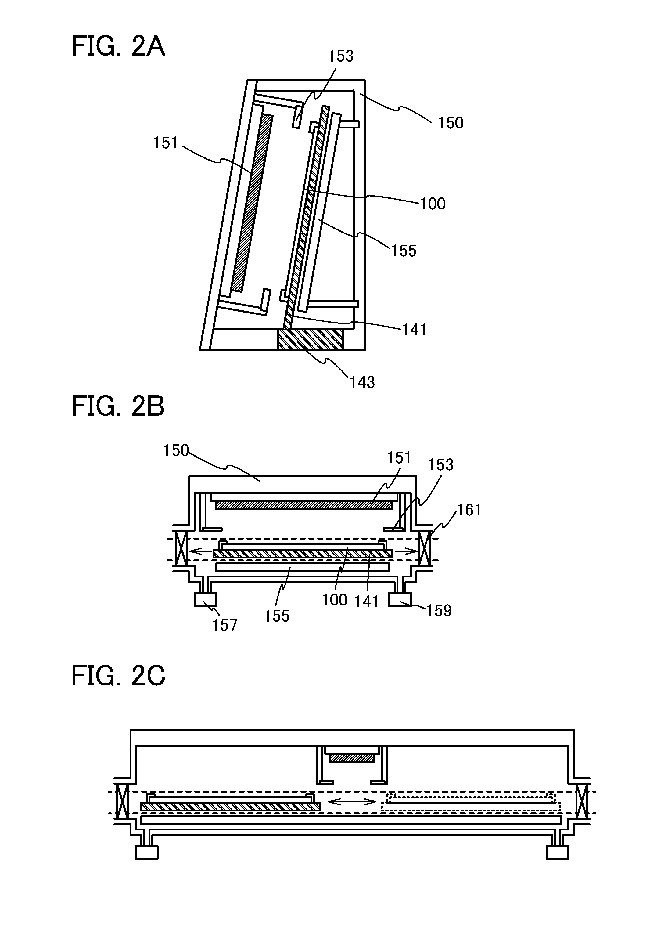 Deposition apparatus, apparatus for successive deposition, and method for manufacturing semiconductor device