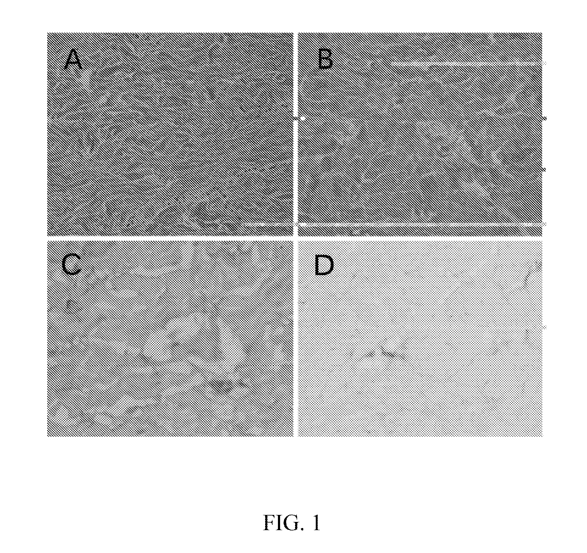 Method for preparing an animal decellularized tissue matrix material and a decellularized tissue matrix material prepared thereby