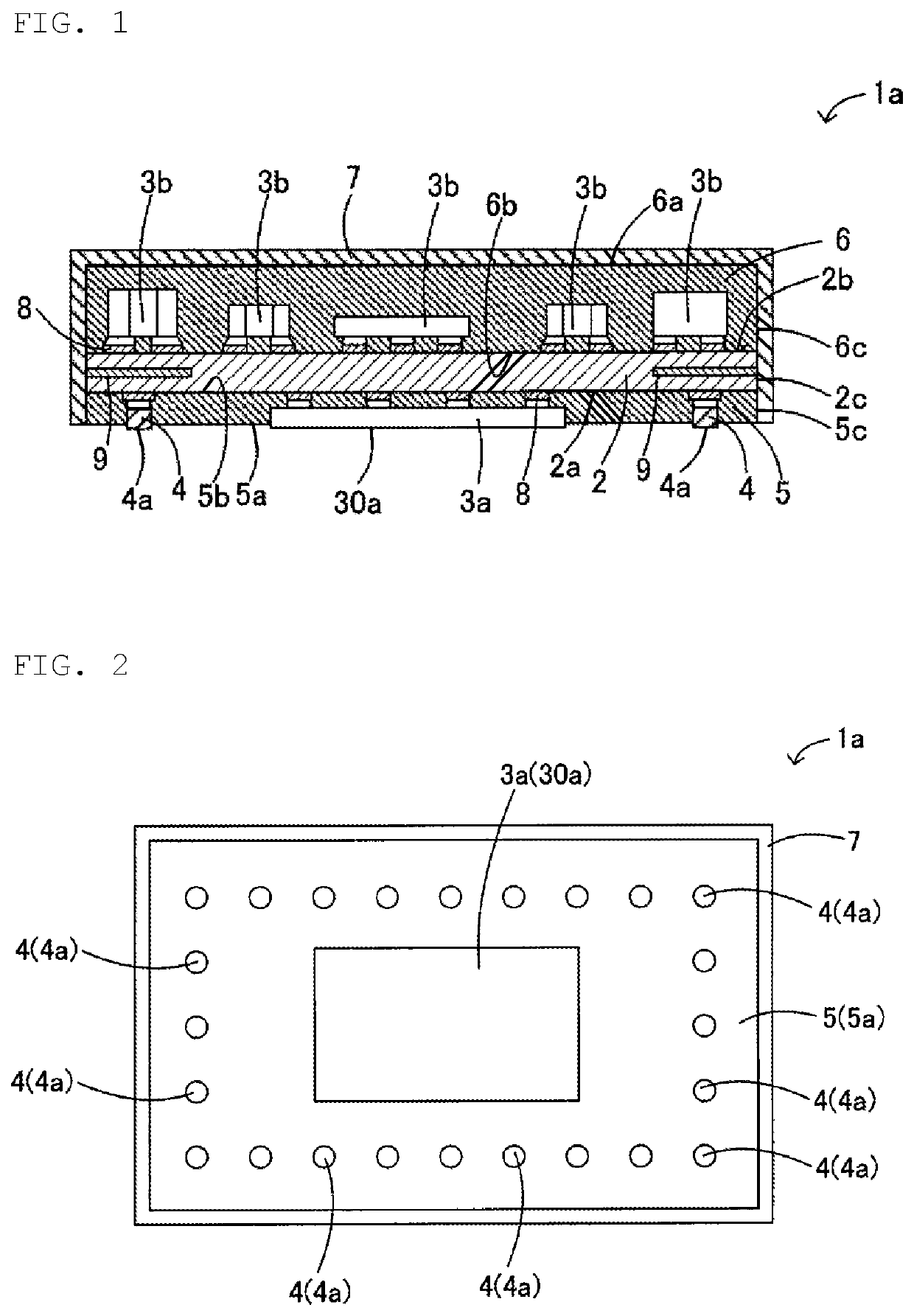 High frequency module