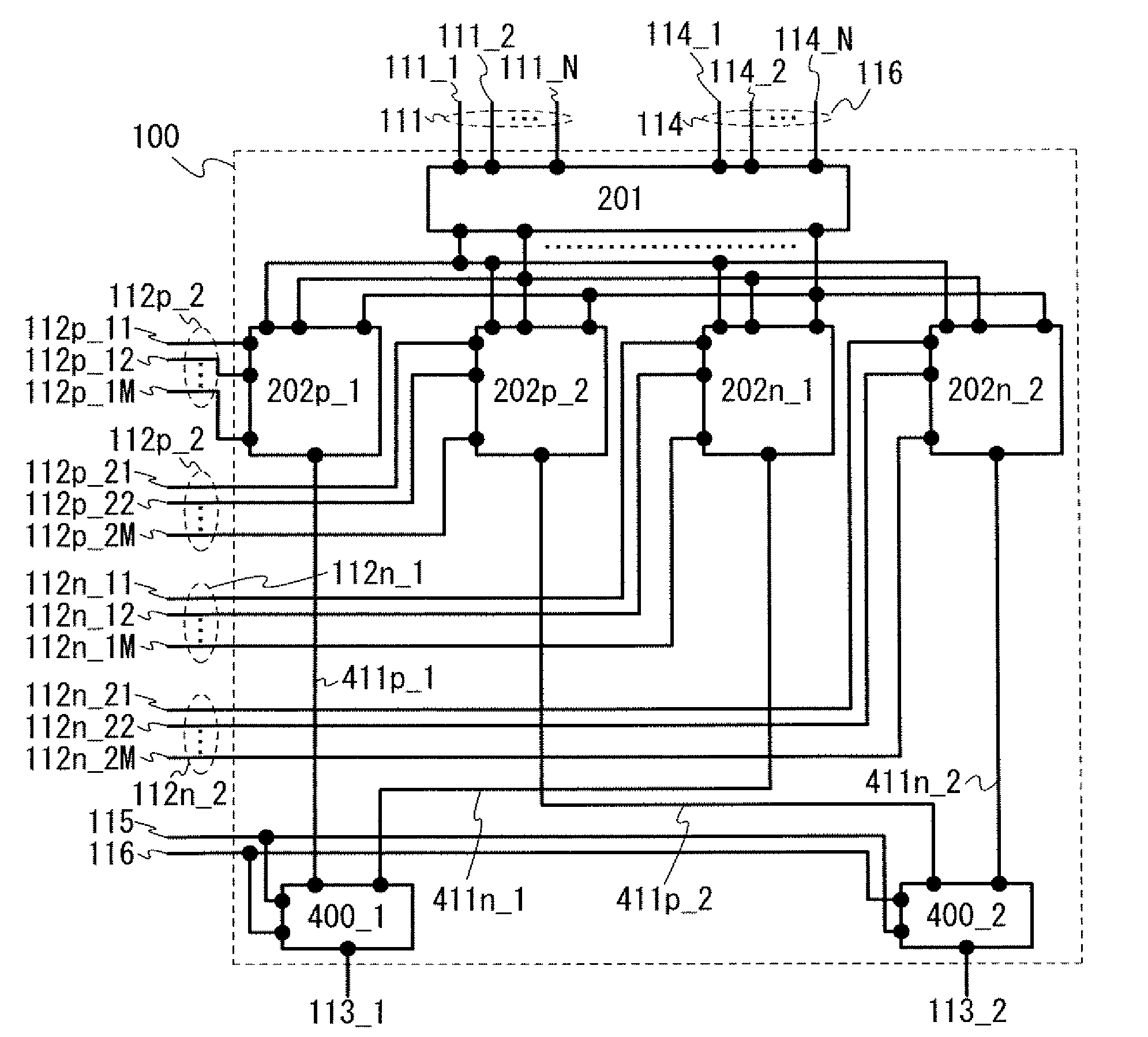 Display device, liquid crystal display device and electronic device including the same