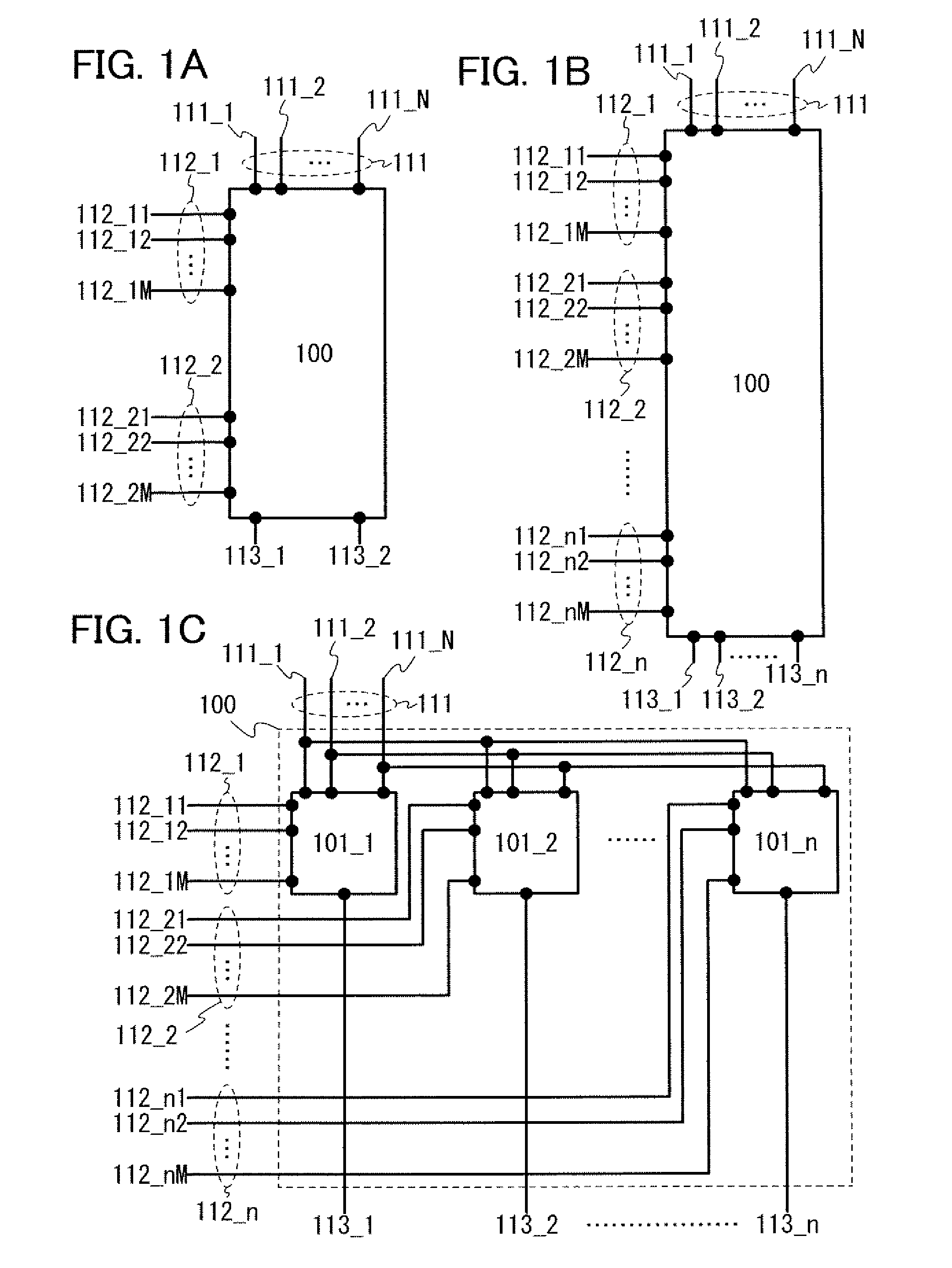 Display device, liquid crystal display device and electronic device including the same